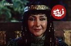 عکس| سفر در زمان؛ «زلیخا» سریال یوسف پیامبر در میانمار در 50 سالگی؛ سال 90