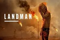 سریال لندمن ؛ یک وسترن امروزی با محوریت نفت