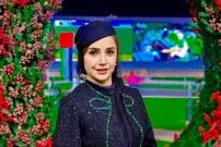 عکس| سفر زمان؛ «شبنم قلی‌خانی و گلچهره سجادیه» در پشت‌صحنه سریال «آنام»؛ 9 سال قبل