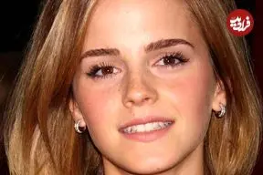 عکس| سفر در زمان؛ «اما واتسون 12 ساله» در مراسم افتتاحیه فیلم هری پاتر و تالار اسرار؛ سال 1381