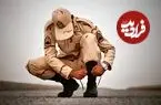 ببینید| جشن عجیب و پرزرق‌وبرق یک بلاگر برای پایان خدمت سربازی پسرش