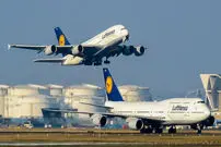ملکه در برابر ابرسازه؛ مقایسه جذاب ایرباس A380 و بویینگ 747 + اینفوگرافیک