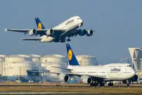 ملکه در برابر ابرسازه؛ مقایسه جذاب ایرباس A380 و بویینگ 747 + اینفوگرافیک