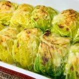 ببینید؛ طرز تهیه یک غذای متفاوت و آسانِ ایتالیایی با کلم و سیب زمینی 
