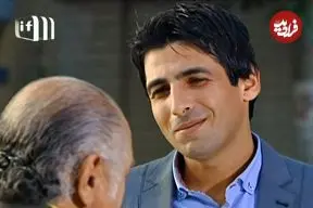 عکس| سفر در زمان؛ «بهزاد فروزان‌فر» 13 سال بعد سریال زمانه در 48 سالگی