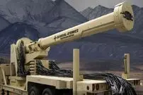 عکس؛ معرفی نسل جدید توپ ریلی جنرال اتمیکس؛ جایگزین مقرون‌به‌صرفه سیستم‌های پدافند موشکی