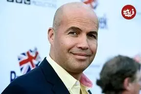 عکس| سفر در زمان؛ «کال نامزد رز در فیلم تایتانیک» در 34 سالگی در نیویورک؛ سال 1379