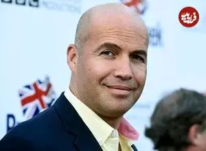 عکس| سفر در زمان؛ «کال نامزد رز در فیلم تایتانیک» در 34 سالگی در نیویورک؛ سال 1379