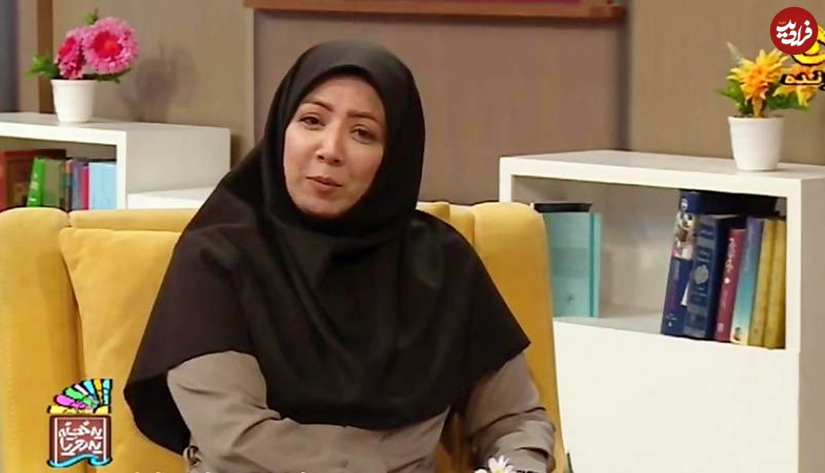 (ویدئو) تسلط جالب مجری زن صداوسیما به تمامی گویش‌های ایران