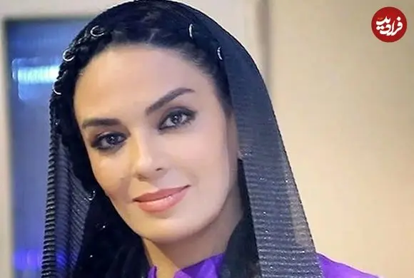 عکس| سفر زمان؛ «سارا خوئینی‌ها» با لباس عروس در کنار «نیما شاهرخ‌شاهی»