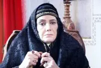 (عکس) سفر در زمان؛ چهره جوان و جذاب «فخری خوروش  در کنار انتظامی»؛ دهه 40
