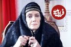 (عکس) سفر در زمان؛ چهره جوان و جذاب «فخری خوروش و انتظامی»؛ دهه 40