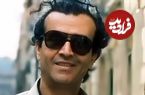 عکس| سفر در زمان؛ ژست عاشقانه «پرویز یاحقی در کنار همسرش حمیرا»؛ سال 1349