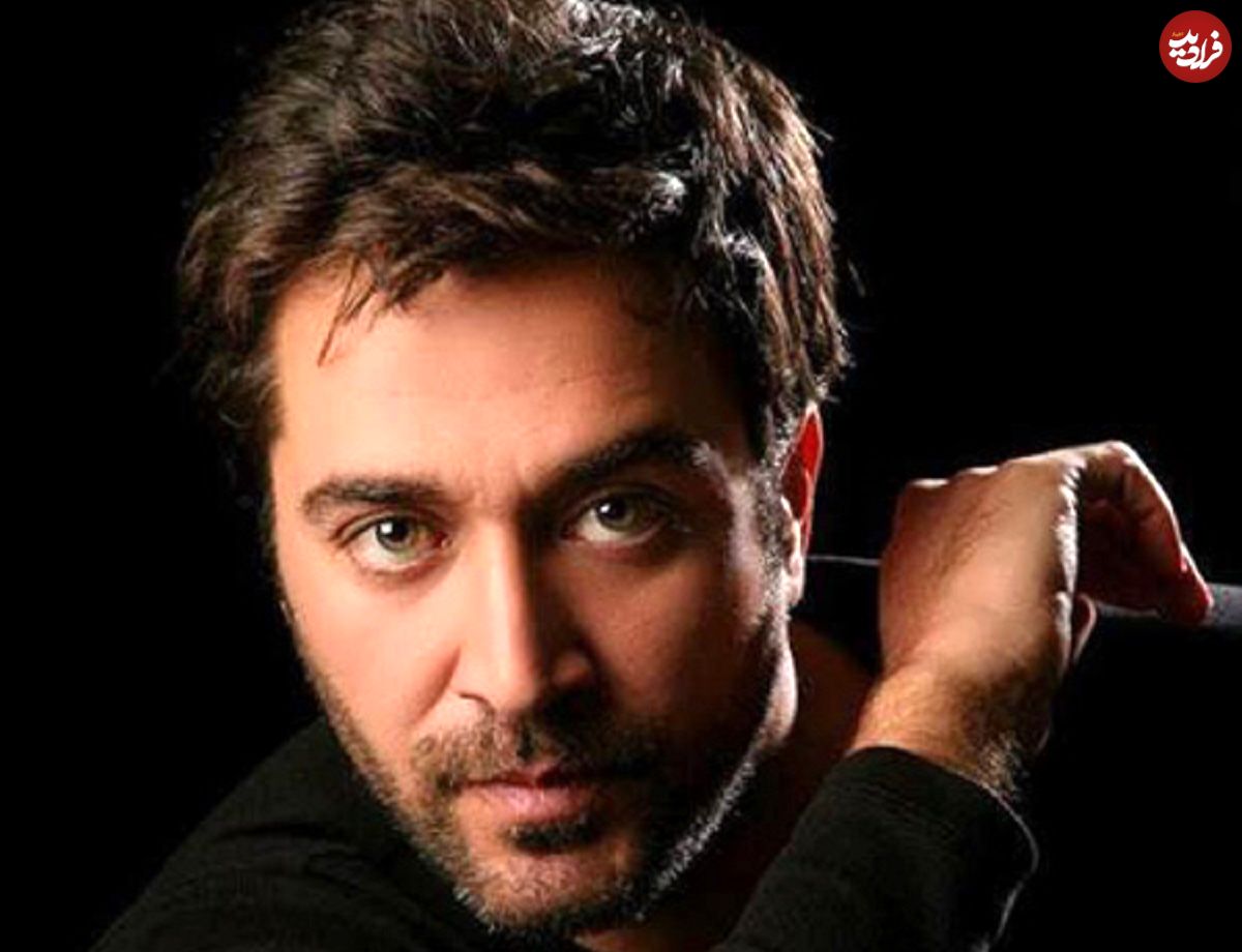 تصاویر| زندگی خصوصی، عکس های شخصی و بیوگرافی حمیدرضا عطایی 