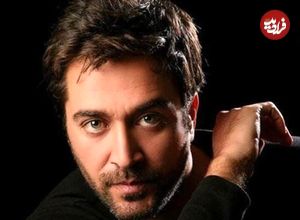 تصاویر| زندگی خصوصی، عکس های شخصی و بیوگرافی حمیدرضا عطایی 