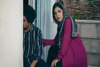 تصاویر| دختر پژمان بازغی در سریال مو به مو 
