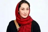 عکس| سفر زمان؛ چهرۀ «هدیه تهرانی» 32 ساله در فیلم «جایی برای زندگی»