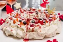 تصاویر؛ ۱۰ غذای سنتی کریسمس در کشورهای مختلف جهان