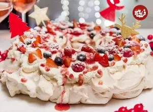 تصاویر؛ ۱۰ غذای سنتی کریسمس در کشورهای مختلف جهان