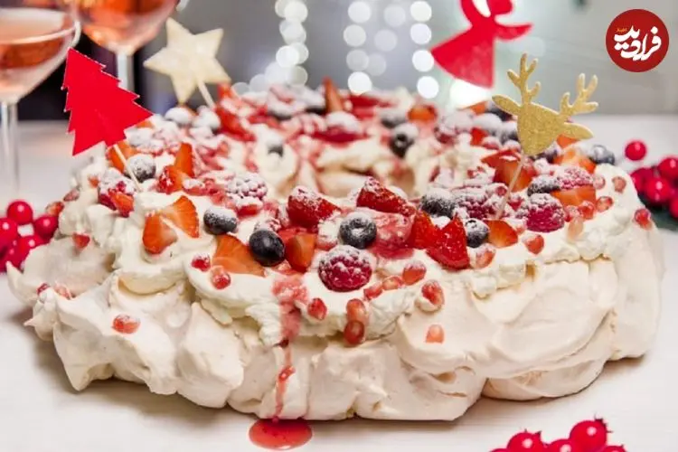 تصاویر؛ ۱۰ غذای سنتی کریسمس در کشورهای مختلف جهان