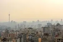 چرا تهران ابری بارانی نمی‌شود؟؛ هواشناسی پاسخ داد