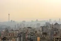 چرا تهران ابری بارانی نمی‌شود؟؛ هواشناسی پاسخ داد