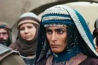 عکس| سفر زمان؛ تیپ و استایل خاص «بهناز جعفری» روی صحنه تئاتر؛ سال ۹۳
