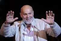 عکس| سفر زمان؛ «جمشید هاشم پور» و «لی‌لی» در فیلم «عشقی‌ها»؛ سال 50