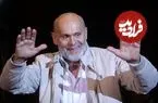 عکس| سفر زمان؛ «جمشید هاشم پور» و «لی‌لی» در فیلم «عشقی‌ها»؛ سال 50