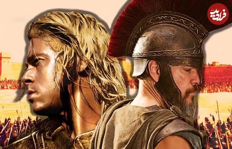 مدت زمان احتمالی فیلم The Odyssey کریستوفر نولان فاش شد