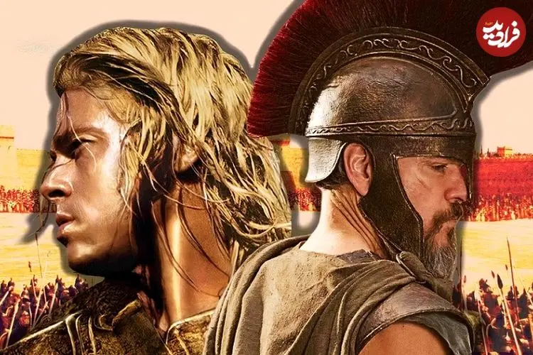 مدت زمان احتمالی فیلم The Odyssey کریستوفر نولان فاش شد