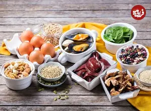 چند نکته کاربردی برای حفظ سلامت موادغذایی در شرایط جنگی