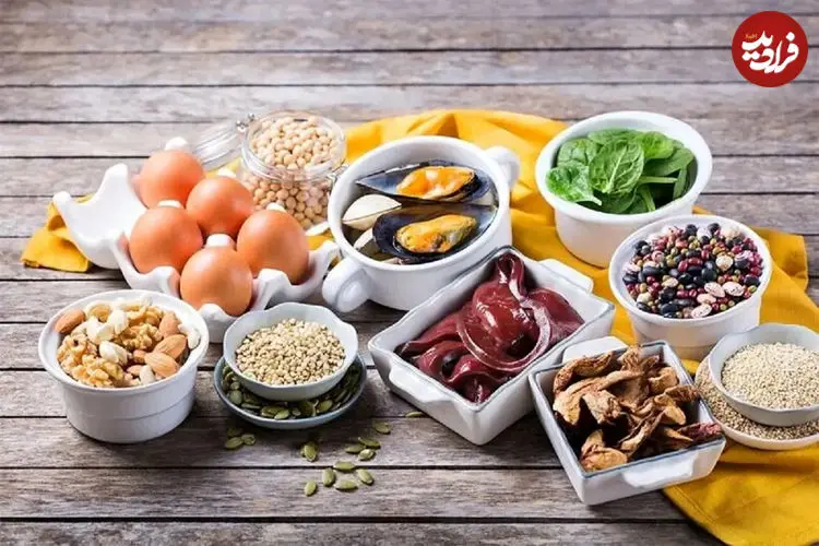 چند نکته کاربردی برای حفظ سلامت موادغذایی در شرایط جنگی