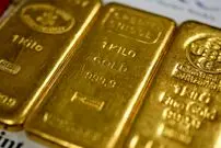 آخرین قیمت انس جهانی طلا امروز یکشنبه 20 اردیبهشت 1405