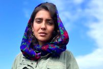 عکس؛ استوری احساسی مونا کرمی برای مادرش