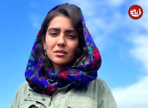 عکس؛ استوری احساسی مونا کرمی برای مادرش