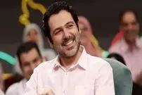 (عکس) تیپ و چهره متفاوت «کوروش تهامی و همسرش» در دبی