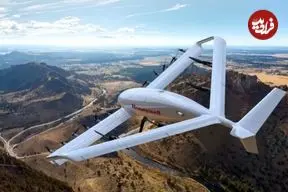 تصاویر| ترکیب پلتفرم SAMURAI و هواپیمای بدون سرنشین Laila برای خلق یک سیستم ضدپهپاد