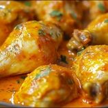 ببینید؛ دستور پخت یک غذای متفاوت مجارستانی با مرغ به روش آشپز مشهور ایتالیایی