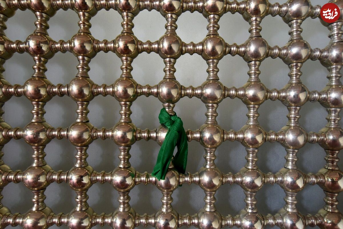 تصاویر؛ سفر در زمان؛ قدیمی ترین و معروف ترین سقاخانه های تهران را بشناسید