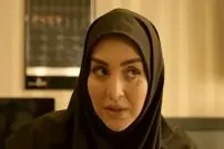 عکس| سفر در زمان؛ «دکتر آرزو عیوضی» سریال کلینیک رویا در کنار همسر و فرزندش؛ سال 97