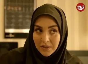 عکس| سفر در زمان؛ «دکتر آرزو عیوضی» سریال کلینیک رویا در کنار همسر و فرزندش؛ سال 97
