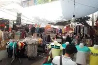 از پارچه کیلویی تا لباس مجلسی ارزان؛ بازار عبدل آباد کجاست؟