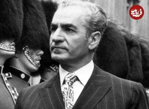 سفر در زمان؛ یادداشت‌های علم، یکشنبه ۲۱ مرداد ۱۳۵۱: روزی که شاه بسیار عصبانی بود