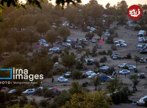 ۴ بوستان تهران در روز طبیعت تعطیل است