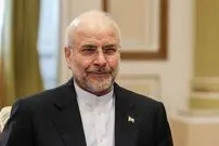 عکس| سفر به گذشته؛ «امیر سیاری، قالیباف و رهبر شهید» در یک مراسم در نوشهر؛ سال 68
