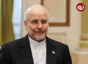 عکس| سفر به گذشته؛ «امیر سیاری، قالیباف و رهبر شهید» در یک مراسم در نوشهر؛ سال 68