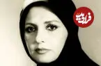 عکس| سفر زمان؛ «گوگوش» در مراسم عقدش با «محمود قربانی»؛ سال 1346