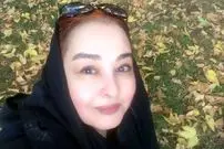 عکس| سفر زمان؛ «ماهایا پطروسیان» 24 ساله در ششمین فیلمش در کنار «بیژن امکانیان»