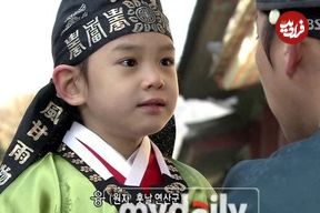 عکس| سفر زمان؛ چهرۀ «یوری، پسر جومونگ» بعد از 12 سال در مراسم معرفی یک فیلم